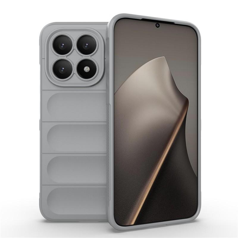 Θήκη TPU Magic Shield Xiaomi 15T Grey