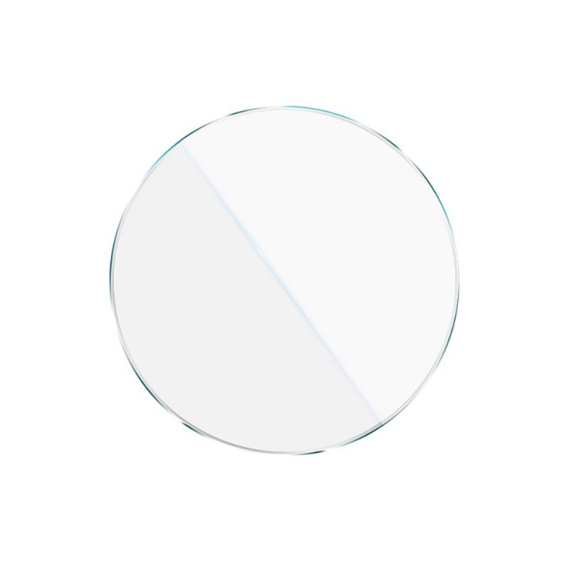 Γυαλί Προστασίας Huawei Watch GT 6 46mm Tempered Glass 9H AntiCrash / AntiShock