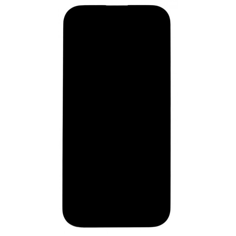 Οθόνη Hard OLED Apple iPhone 16 Pro (6.3") & Μηχανισμός Αφής Black με 3 Χρόνια Εγγύηση