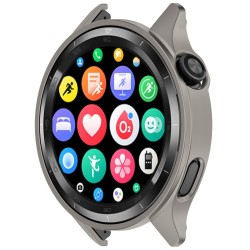 Θήκη TPU Protective Cover Xiaomi Watch S4 47mm Titanium