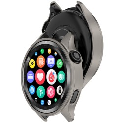 Θήκη TPU Protective Cover Xiaomi Watch S4 47mm Titanium