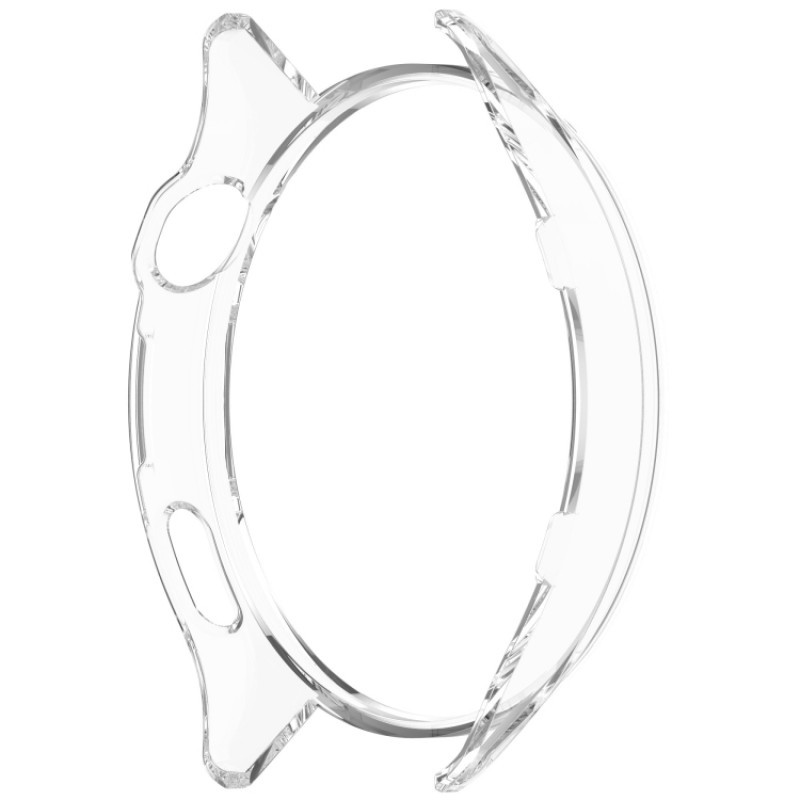 Θήκη TPU Protective Cover Xiaomi Watch S4 47mm Transparent