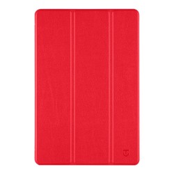 Θήκη Tactical Book Tri Fold Cover Xiaomi Redmi Pad SE 11" Red