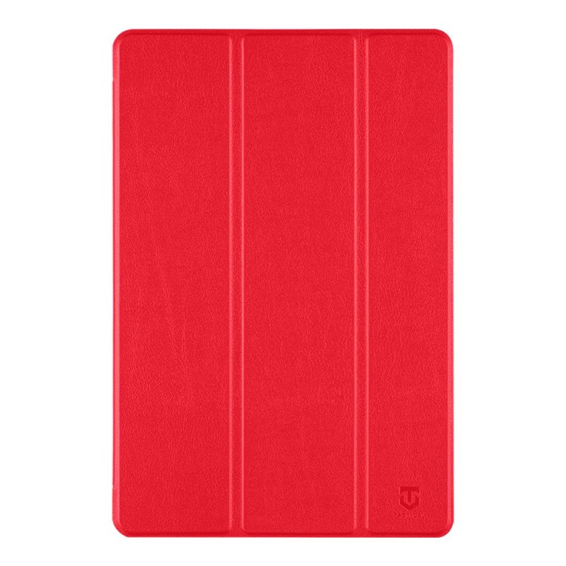 Θήκη Tactical Book Tri Fold Cover Xiaomi Redmi Pad SE 11" Red