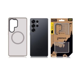 Θήκη Tactical MagForce Hyperstealth Cover Case Samsung Galaxy S25 Ultra 5G S938 Gray