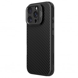 Θήκη Nillkin CarboProp Aramid Magnetic Cover Apple iPhone 16 Pro (6.3") Black