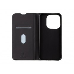 Θήκη OBAL:ME SmoothTouch Cover Xiaomi 15T Black