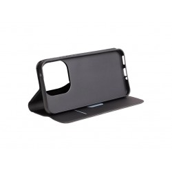 Θήκη OBAL:ME SmoothTouch Cover Xiaomi 15T Black