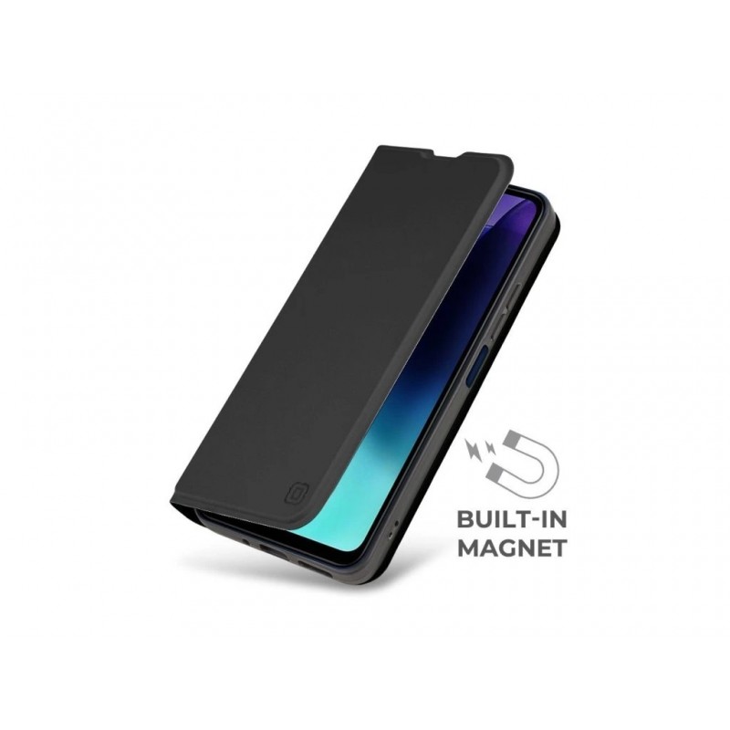 Θήκη OBAL:ME SmoothTouch Cover Xiaomi 15T Black
