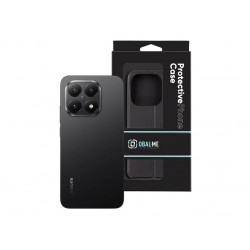 Θήκη OBAL:ME SmoothTouch Cover Xiaomi 15T Black