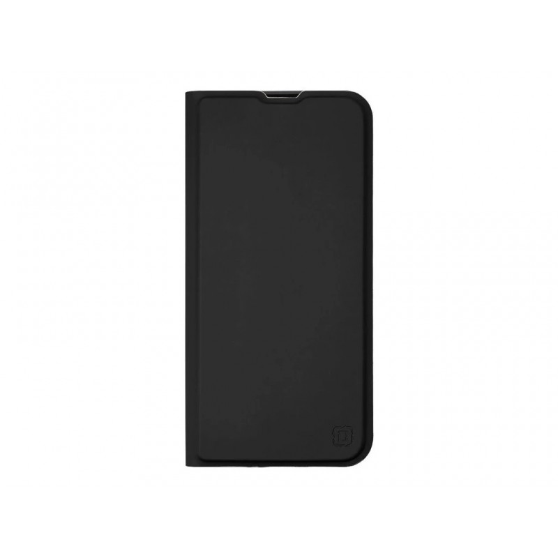 Θήκη OBAL:ME SmoothTouch Cover Xiaomi 15T Black