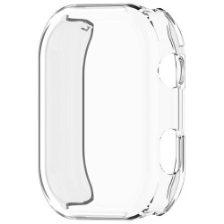 Θήκη TPU Full Glass Screen Protector Xiaomi Redmi Watch 6 Transparent