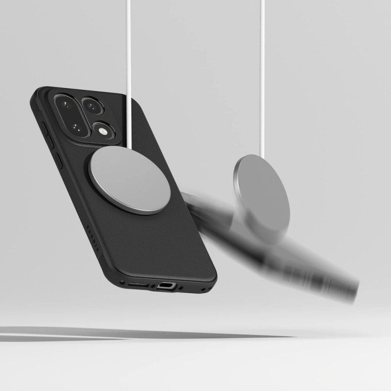 Θήκη Ringke Onyx Magnetic MagSafe OnePlus 15 Black