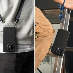 Θήκη Ringke Onyx Magnetic MagSafe OnePlus 15 Black