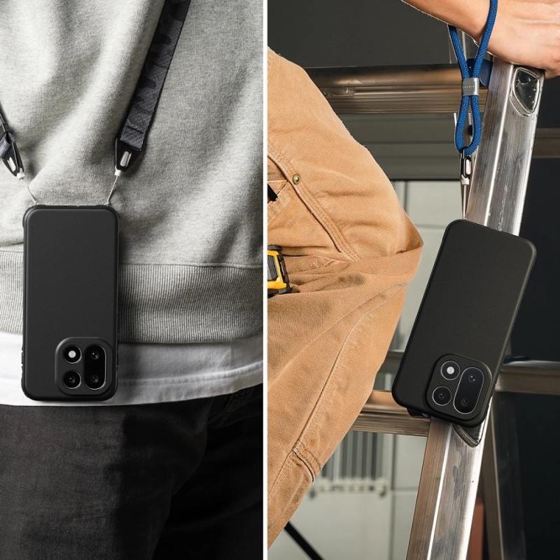 Θήκη Ringke Onyx Magnetic MagSafe OnePlus 15 Black