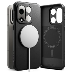 Θήκη Ringke Onyx Magnetic MagSafe OnePlus 15 Black