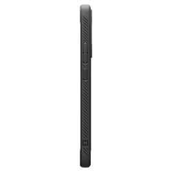 Θήκη Spigen Rugged Armor Xiaomi 15T Matte Black (ACS10459)