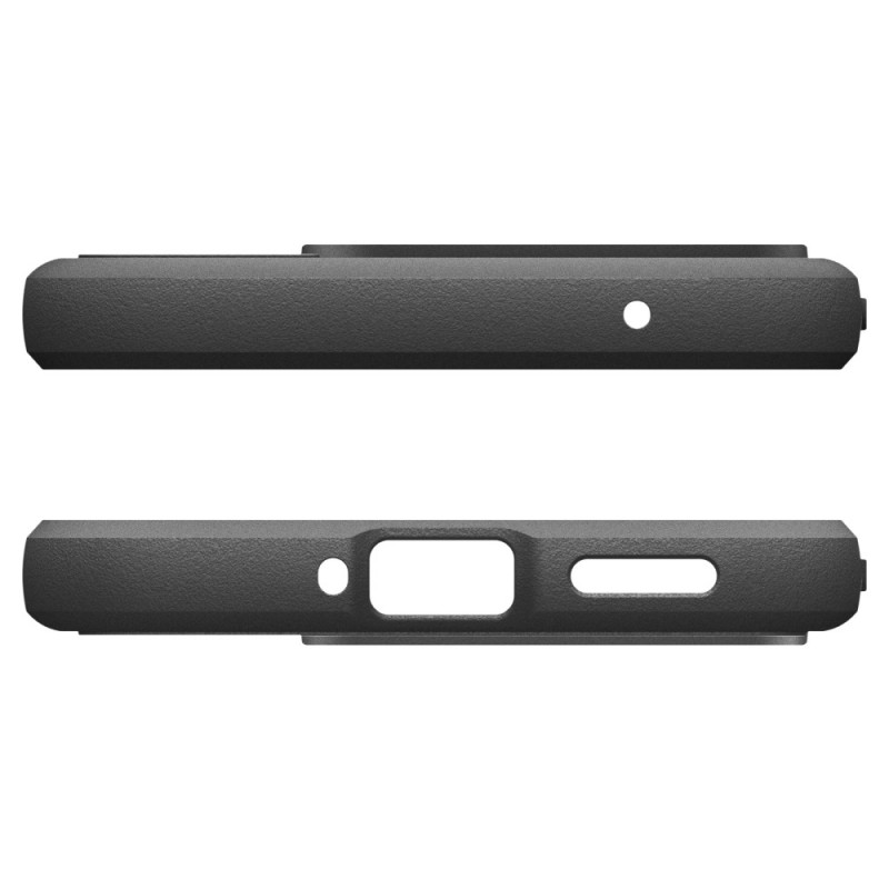 Θήκη Spigen Rugged Armor Xiaomi 15T Matte Black (ACS10459)