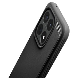 Θήκη Spigen Rugged Armor Xiaomi 15T Matte Black (ACS10459)