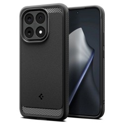 Θήκη Spigen Rugged Armor Xiaomi 15T Matte Black (ACS10459)
