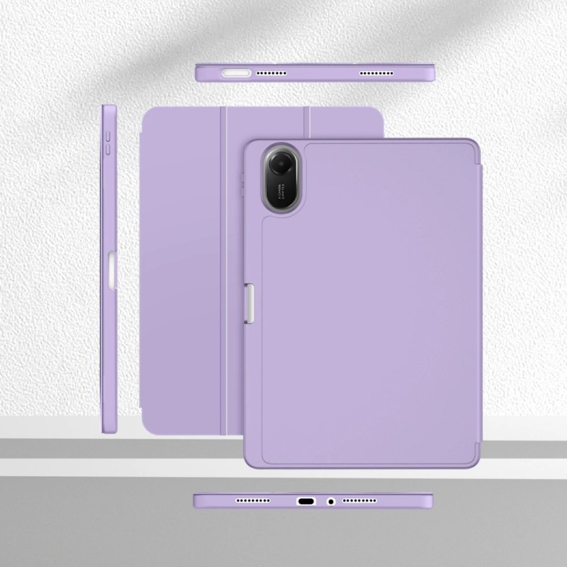Θήκη Tech- Protect SC Pen Xiaomi Redmi Pad 2 11.0" Violet