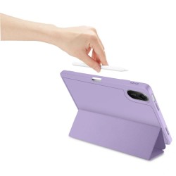 Θήκη Tech- Protect SC Pen Xiaomi Redmi Pad 2 11.0" Violet