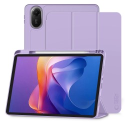 Θήκη Tech- Protect SC Pen Xiaomi Redmi Pad 2 11.0" Violet