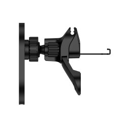 Βάση Αυτοκινήτου Tech-Protect MM15W-V4 Magnetic Magsafe Vent Car Mount Wireless Charger 15W Black