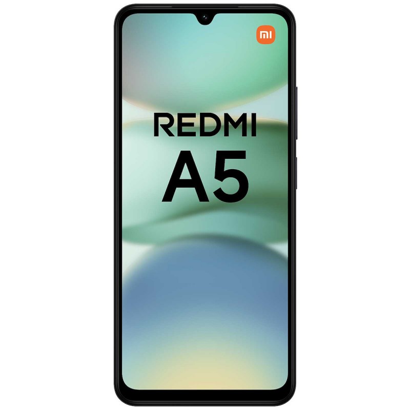 Xiaomi Redmi A5 4G Dual SIM (3GB/64GB) Midnight Black 2nd Life με 6 Μήνες Εγγύησης