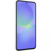 Samsung Galaxy A36 5G SM-A366 (6GB/128GB) Dual SIM Awesome White με 24 μήνες Εγγύηση