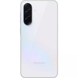 Samsung Galaxy A36 5G SM-A366 (6GB/128GB) Dual SIM Awesome White με 24 μήνες Εγγύηση