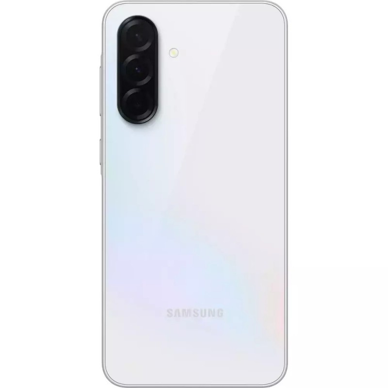 Samsung Galaxy A36 5G SM-A366 (6GB/128GB) Dual SIM Awesome White με 24 μήνες Εγγύηση