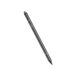 Γραφίδα XO ST-10 3 in 1 Stylus Pen Capacitive Black