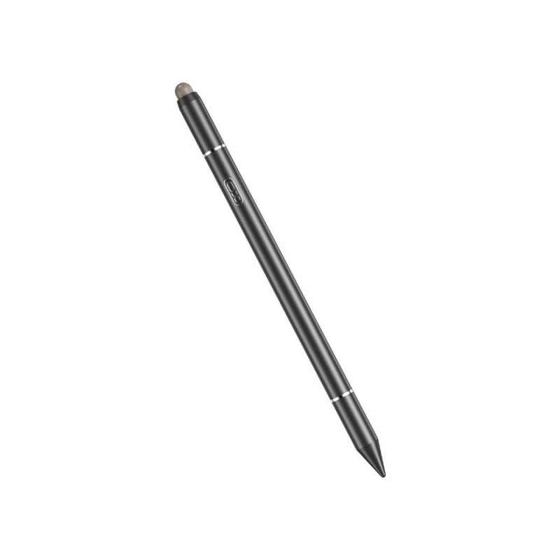 Γραφίδα XO ST-10 3 in 1 Stylus Pen Capacitive Black