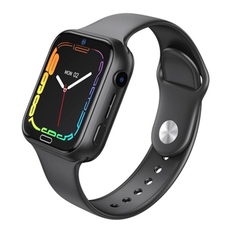 Smartwatch XO H140 Kids Smart Watch Black