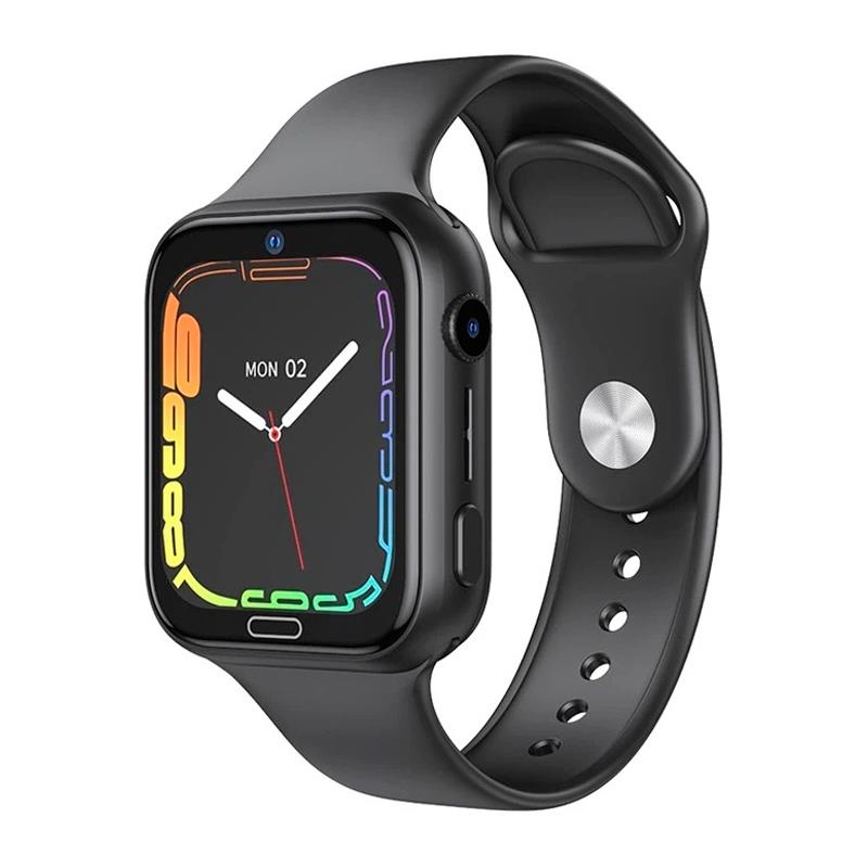 Smartwatch XO H140 Kids Smart Watch Black