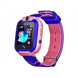 Smartwatch XO H100 Kids Smart Watch Pink