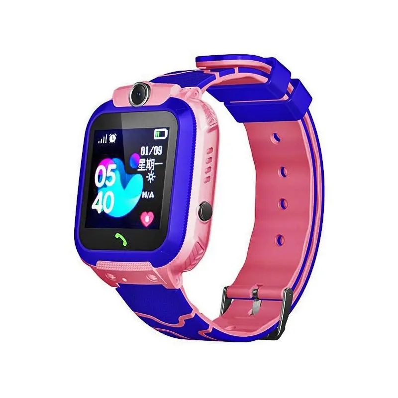 Smartwatch XO H100 Kids Smart Watch Pink