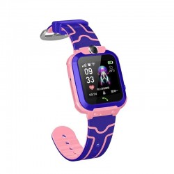 Smartwatch XO H100 Kids Smart Watch Pink