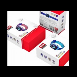 Smartwatch XO H100 Kids Smart Watch Pink