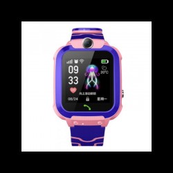 Smartwatch XO H100 Kids Smart Watch Pink