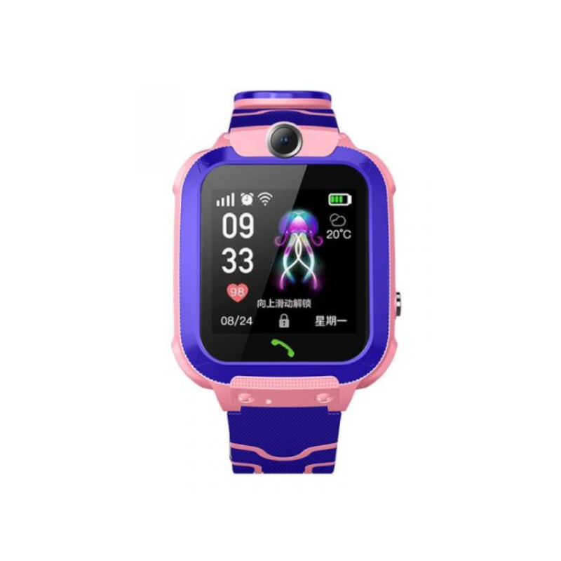 Smartwatch XO H100 Kids Smart Watch Pink