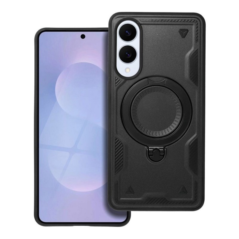 Θήκη Frost Armor Cover Samsung Galaxy S25 Edge 5G S937 Black