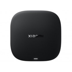 Xiaomi TV Box Mi Box S 3nd Gen 4K UHD με WiFi USB 2.0 2GB RAM 32GB Google Assistant Black