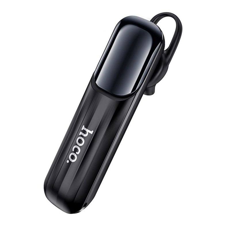 Ακουστικό Bluetooth Hoco E57 Wireless Earphone Black