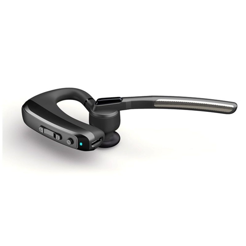 Ακουστικό Bluetooth JML WE-101 Wireless Earbud Black