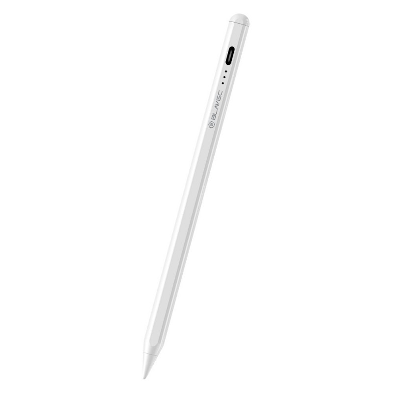 Γραφίδα Blavec Pen Active BPA-01 iPad Stylus Pen (SPBPA01-IW) White