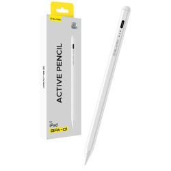 Γραφίδα Blavec Pen Active BPA-01 iPad Stylus Pen (SPBPA01-IW) White