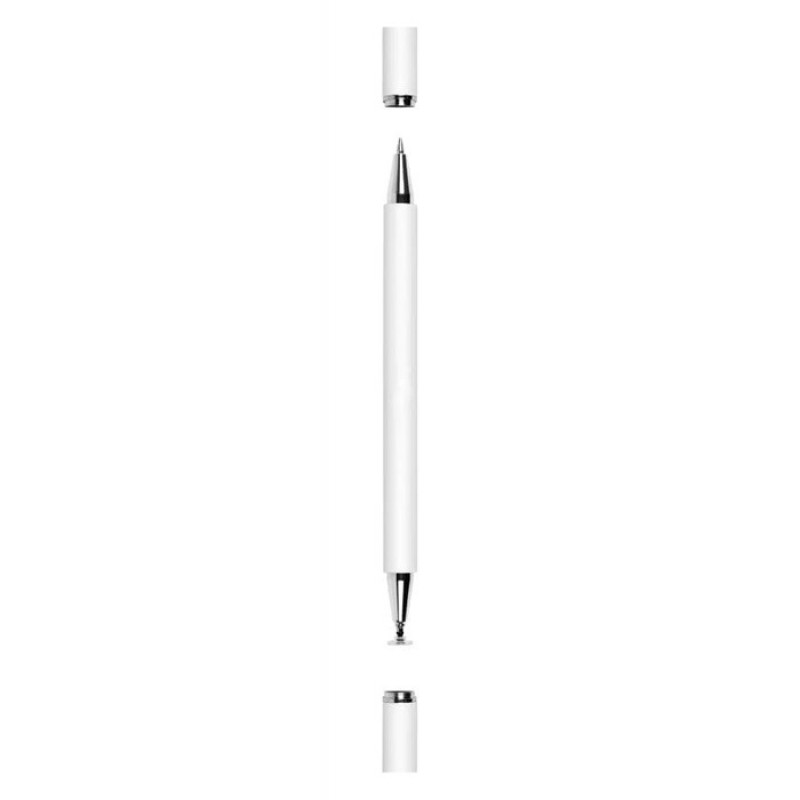 Γραφίδα OUKITEL OT6-Pen Stylus Pen for Tab OT6 White