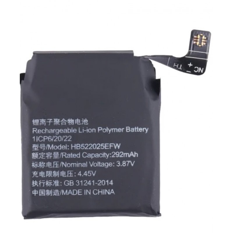 Μπαταρία Smartwatch MIL-B19 Huawei GT3 (OEM)